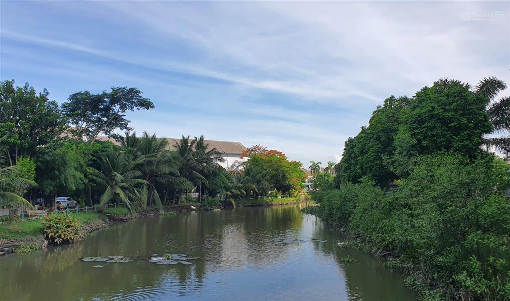 Biệt thự khang điền, khu compound the classia, dt 120m2 (8x15), giá tốt