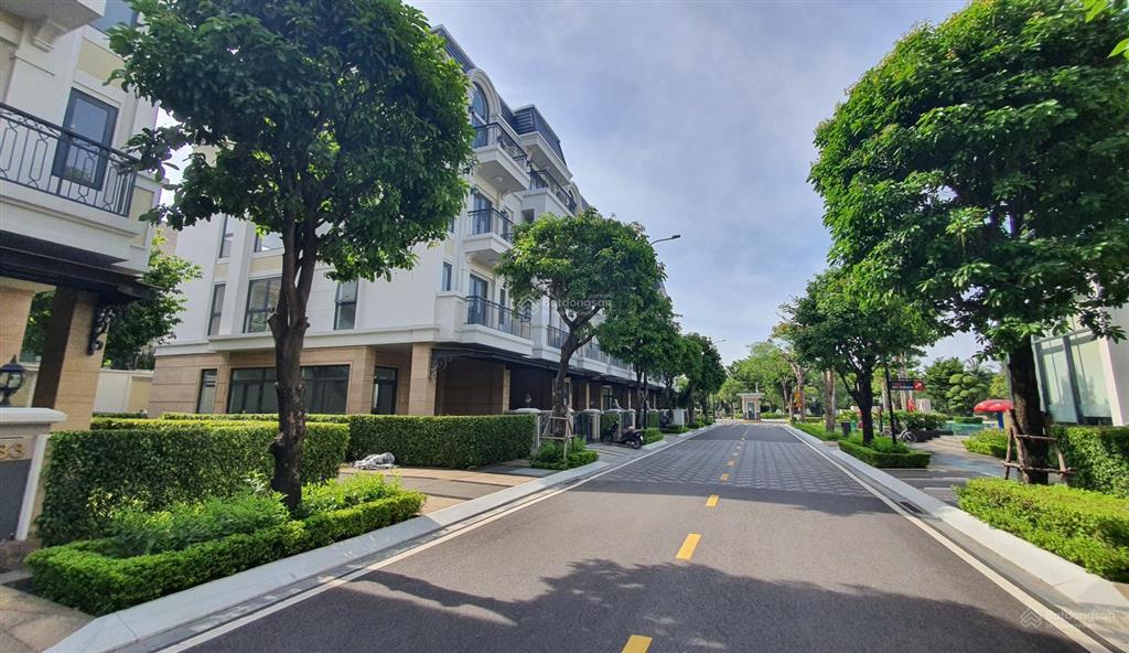 Biệt thự khang điền, khu compound the classia, dt 120m2 (8x15), giá tốt