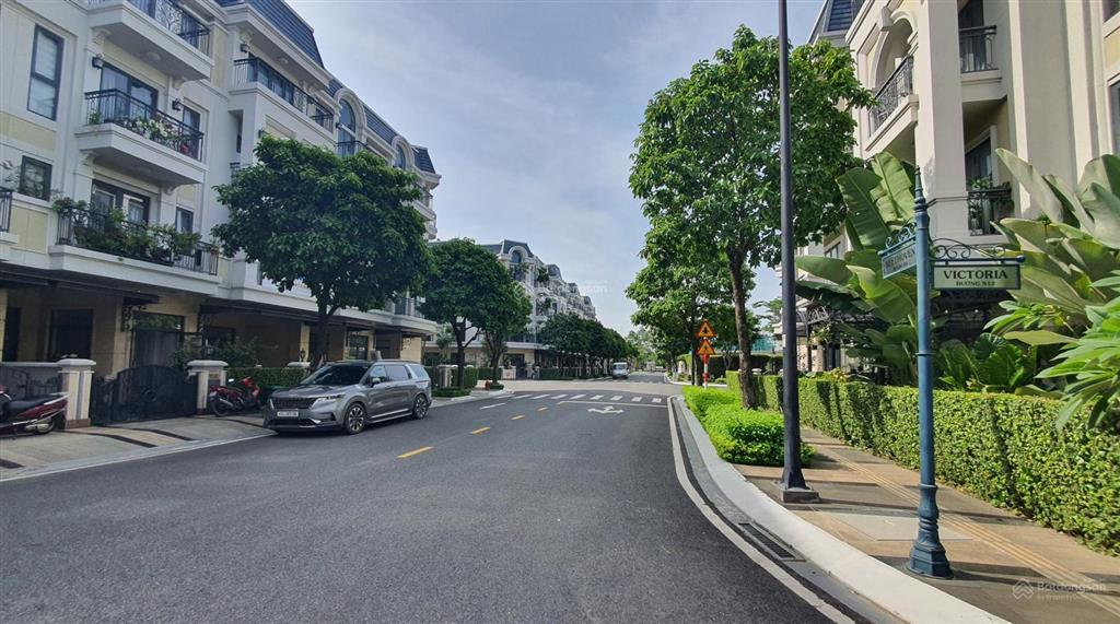 Biệt thự khang điền, khu compound the classia, dt 120m2 (8x15), giá tốt