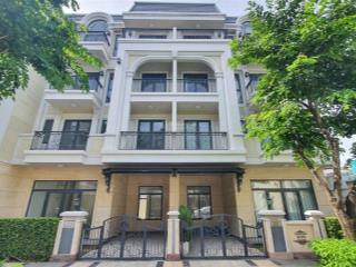 Biệt thự khang điền, khu compound the classia, dt 120m2 (8x15), giá tốt