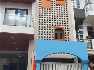 Nhà cực xinh, 5t, mặt tiền vip thạch thị thanh, dòng tiền mạnh, giá tốt