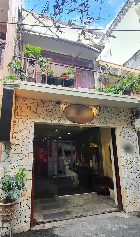 Vị trí vip p. bến thành, hxh lê thị riêng, dt 57m2, dòng tiền usd, giá tốt