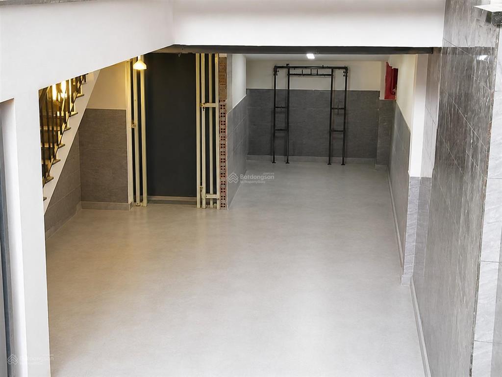 Vip nguyễn trãi, tòa chdv 7t, thang máy, có hầm, dt 4.8x23 m, dòng tiền khủng, giá tốt