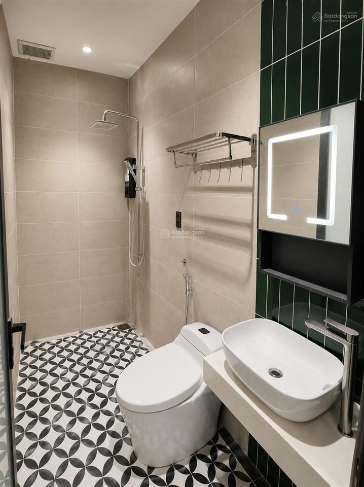 Vip nguyễn trãi, tòa chdv 7t, thang máy, có hầm, dt 4.8x23 m, dòng tiền khủng, giá tốt