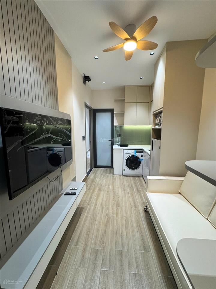 Vip nguyễn trãi, tòa chdv 7t, thang máy, có hầm, dt 4.8x23 m, dòng tiền khủng, giá tốt