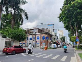 Hiếm bến nghé, nhà 5t mới cứng, ngang 4.7 m, nở hậu 8 m, khu tây ở, giá cực tốt