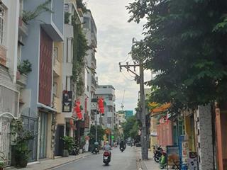 Nhà 3t, mặt tiền kinh doanh vip, dt 60 m2, giá tốt