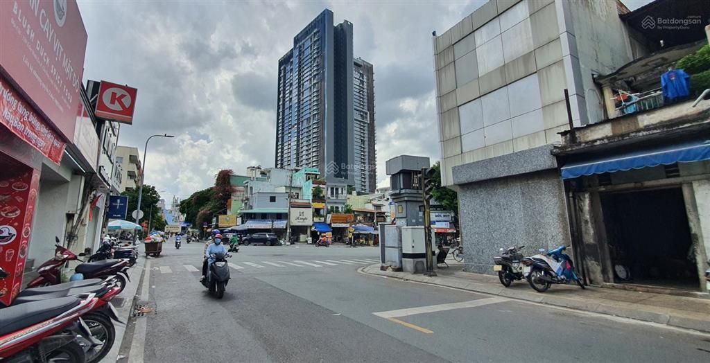 Nhà 4t, trần đình xu, trung tâm q.1, khu tây ở, dòng tiền mạnh, giá tốt.