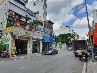 Nhà 4t, trần đình xu, trung tâm q.1, khu tây ở, dòng tiền mạnh, giá tốt.