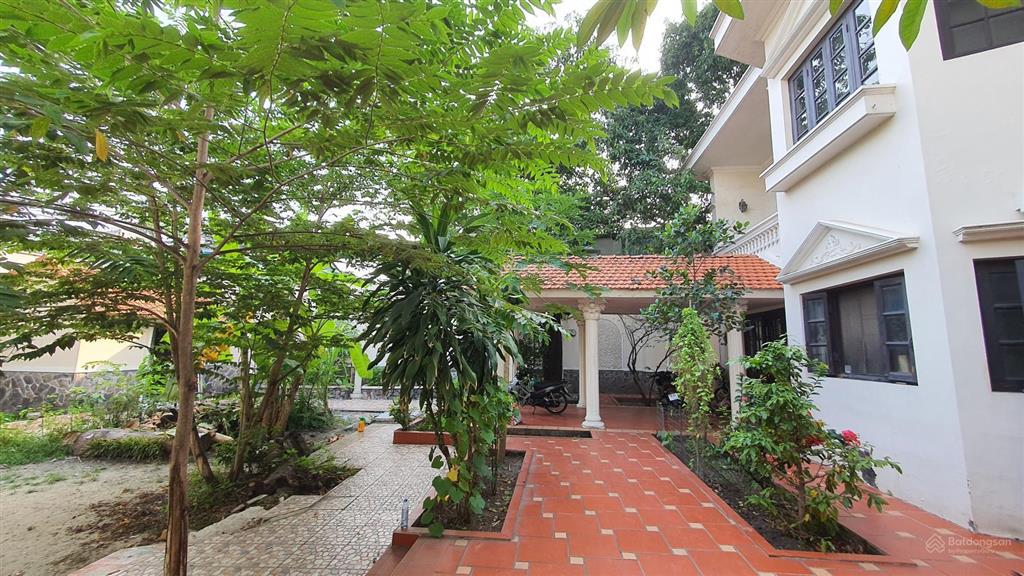 Vip thủ đức, biệt thự bình thọ, dt 716 m², giá rất tốt