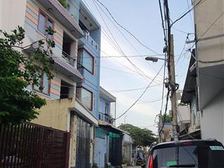 Hiếm p. an lạc, nhà 4 tầng, 2 mặt tiền xe hơi, giá cực tốt