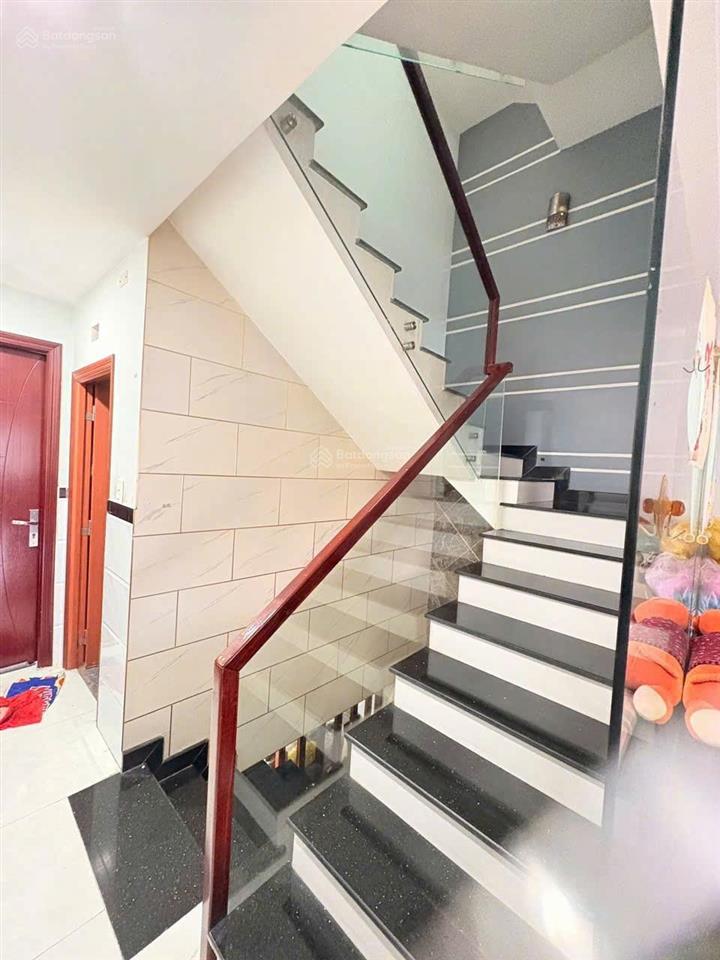 Hiếm p. an lạc, nhà 4 tầng, 2 mặt tiền xe hơi, giá cực tốt