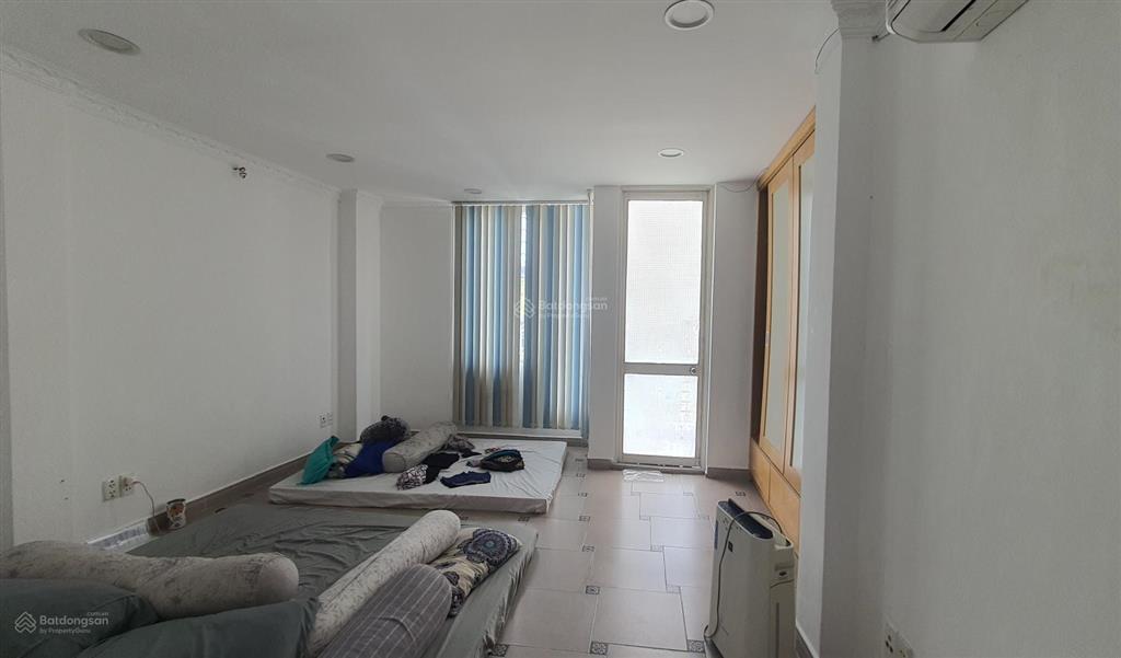 Hiếm q.1, nhà 5t, thông số đẹp, hẻm xe hơi nguyễn trãi, kinh doanh chdv, giá tốt
