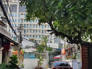 Hiếm q.1, nhà 5t, thông số đẹp, hẻm xe hơi nguyễn trãi, kinh doanh chdv, giá tốt