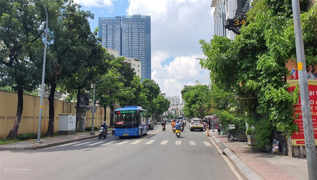 Hiếm q.1, nhà 5t, thông số đẹp, hẻm xe hơi nguyễn trãi, kinh doanh chdv, giá tốt
