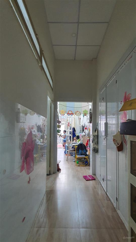 Bán căn góc, 2t, phạm thế hiển, dt 64.4 m2, nở hậu tài lộc, giá cực tốt