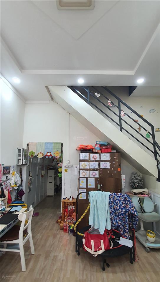 Bán căn góc, 2t, phạm thế hiển, dt 64.4 m2, nở hậu tài lộc, giá cực tốt
