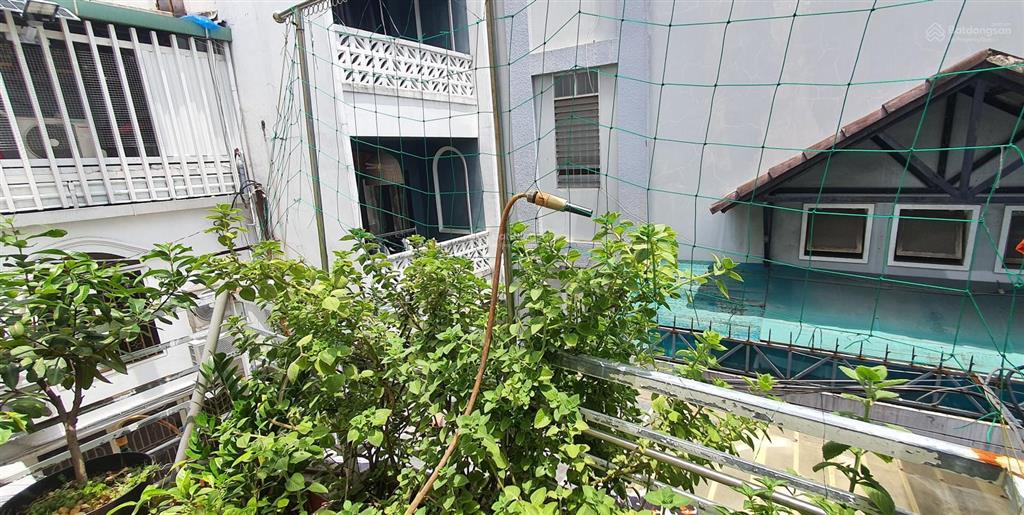 Bán căn góc, 2t, phạm thế hiển, dt 64.4 m2, nở hậu tài lộc, giá cực tốt