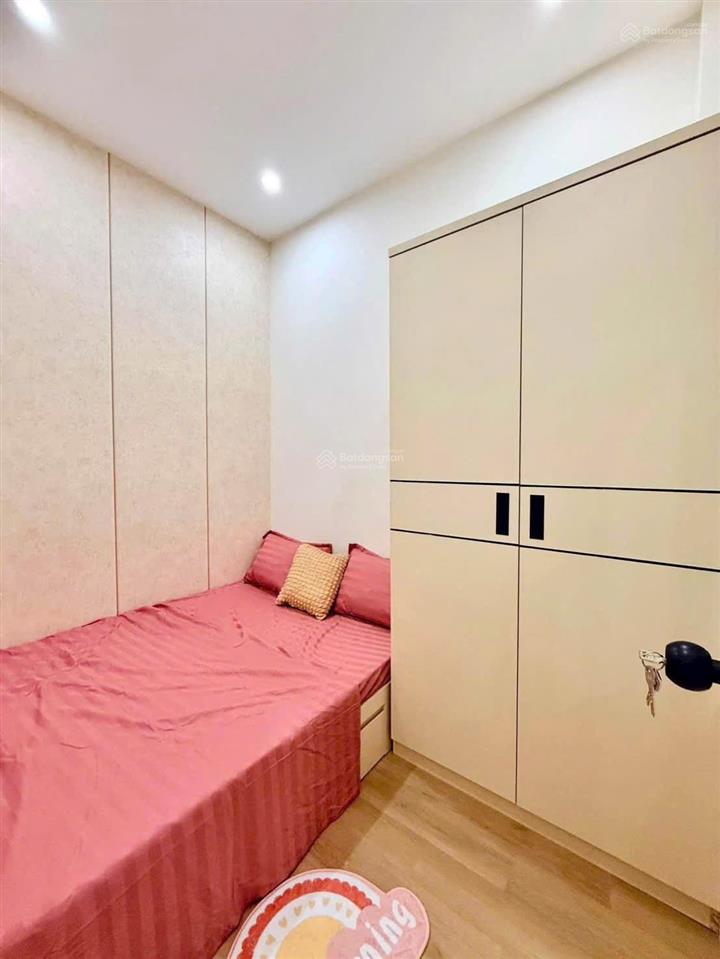 Nhà 4t, hẻm xe hơi thông, nguyễn đình chiểu, cư xá đô thành, q3, giá chỉ 9,18 tỷ