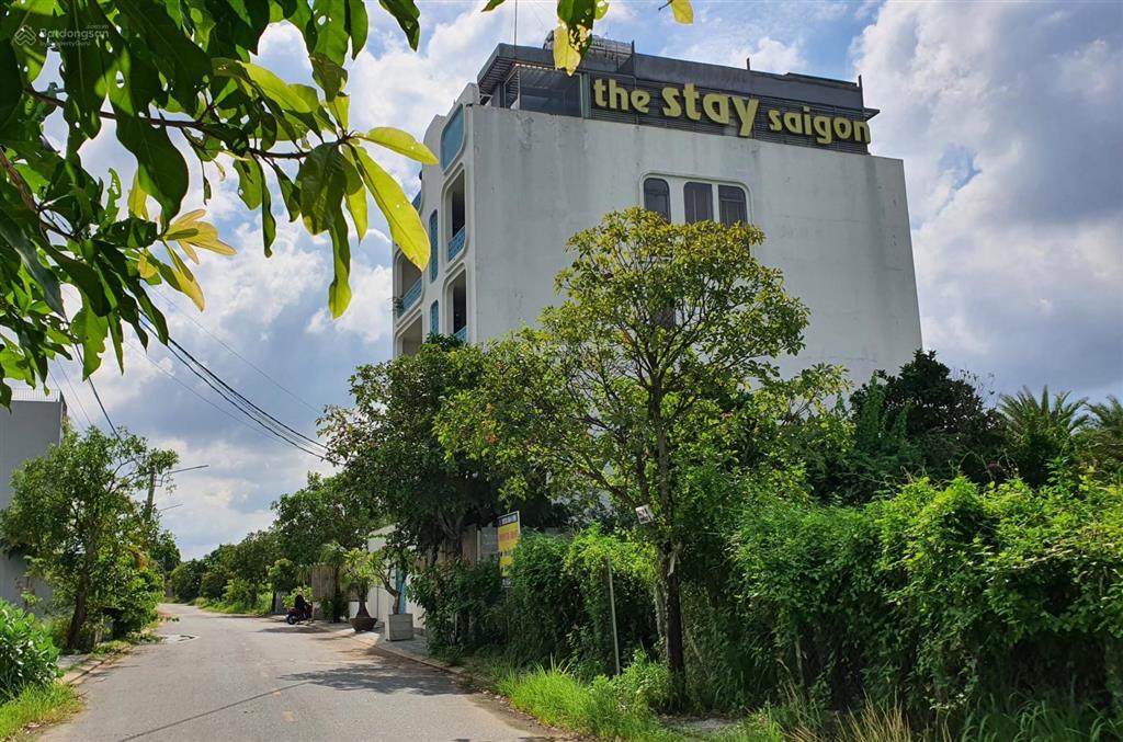 Bán gấp, lô đất dt 58 m2, dự án đảo kim cương, q.9, đã có sổ, giá tham khảo tốt trong khu vực