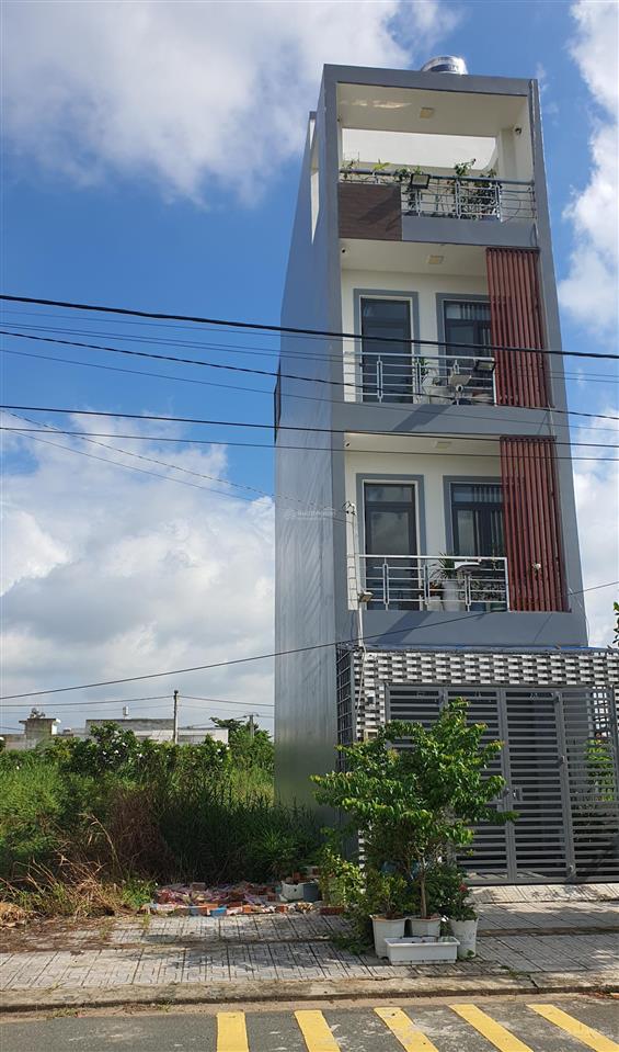 Bán gấp, lô đất dt 58 m2, dự án đảo kim cương, q.9, đã có sổ, giá tham khảo tốt trong khu vực