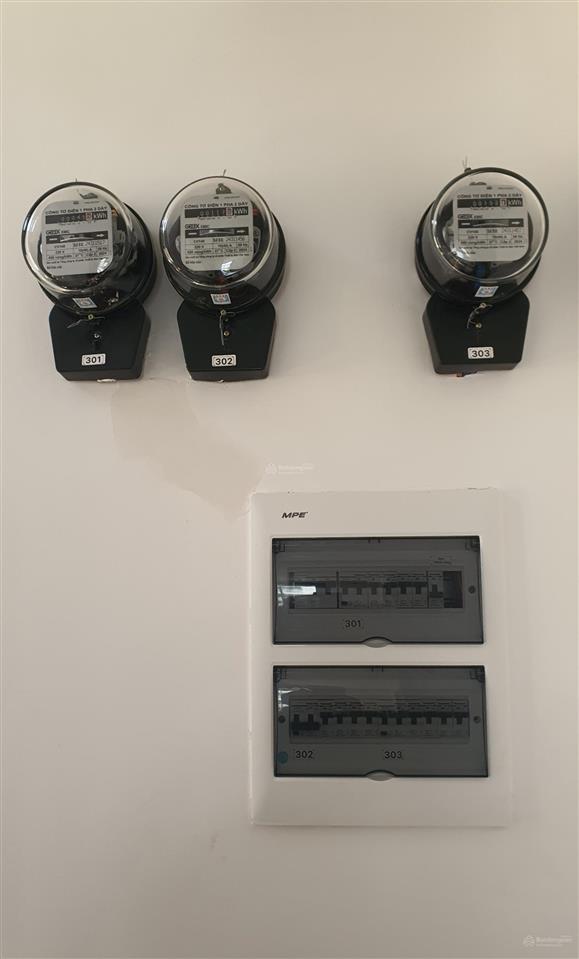 Chdv cao cấp, hxh q3, ngang 6.1m, 5 tầng, thang máy, 3 thoáng, 19pn, dòng tiền khủng, giá tốt