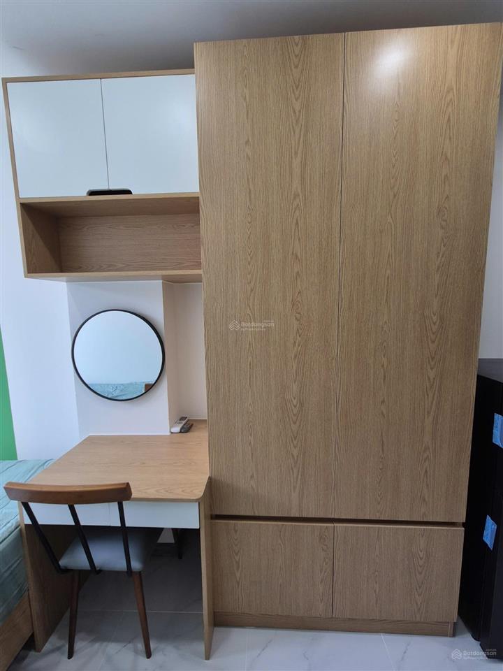 Chdv cao cấp, hxh q3, ngang 6.1m, 5 tầng, thang máy, 3 thoáng, 19pn, dòng tiền khủng, giá tốt