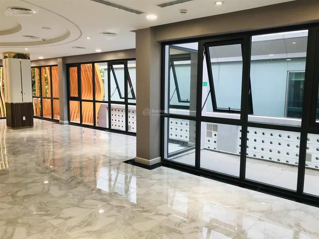 Siêu vị trí, tòa nhà mặt tiền nguyễn du, 5 tầng, có hầm, sát bên dinh độc lập, dòng tiền mạnh