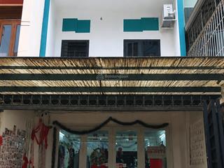 Hiếm q.3, nhà 3 tầng, hẻm xe hơi thông nguyễn đình chiểu, dt 71.2 m2, giá cực tốt