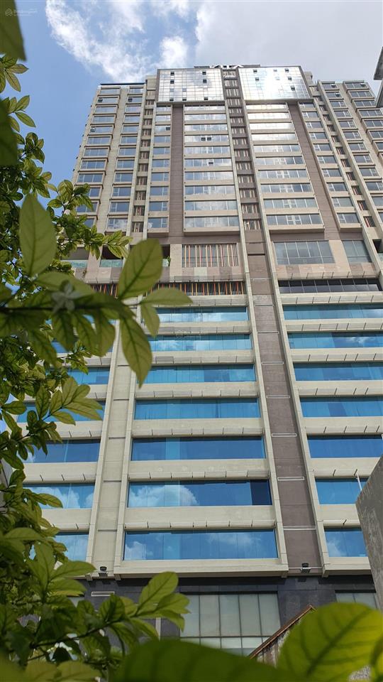 Villa vip q. 5, đường trần hưng đạo, dt 173 m2, ngang 8 m, gara 3 xe ôtô, giá tốt