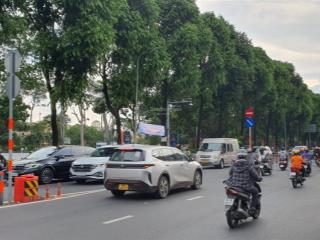 Giá siêu tốt! nhà nát, dt 105 m2 (5x20), hẻm thông 5m, lý thái tổ, p. vườn lài.