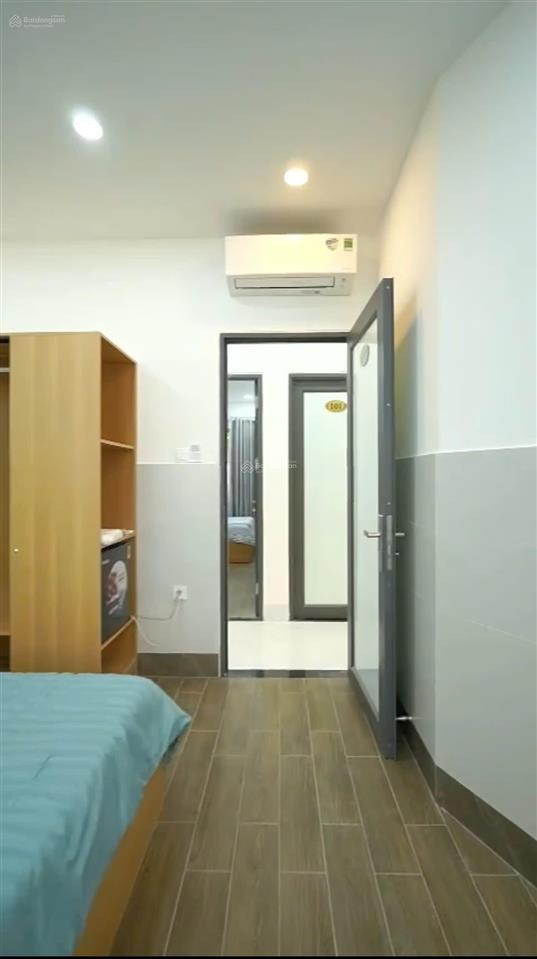 Bán chdv 21 phòng, thang máy, doanh thu 4,2 tỷ/năm, đối diện bv chợ rẫy, giá cực tốt