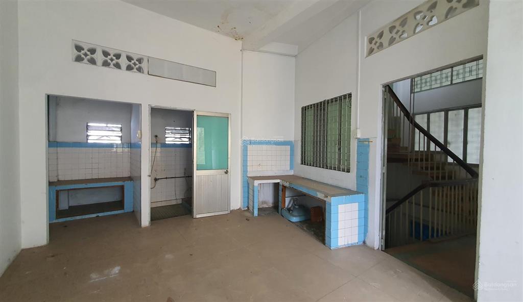 Nhà 5t, mặt tiền lê hồng phong, dt 77,6m2, 8 pn, 2 sân thượng, 2 thoáng, nở hậu 8,3 m, giá cực tốt