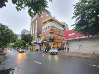 Bán nhà 2t, căn góc, hẻm xe hơi nguyễn đình chiểu, giá tốt