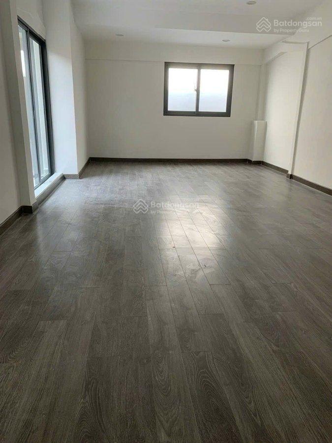 Nhà 5t, mặt tiền trần hưng đạo, q.1, dt 39.2 m2, tiền thuê khủng, giá cực tốt