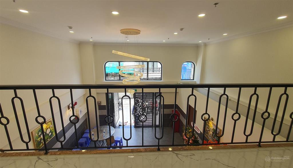 Chdv vip thảo điền, 17 phòng, dt 141 m2, ngang 6.5 m, dòng tiền khủng
