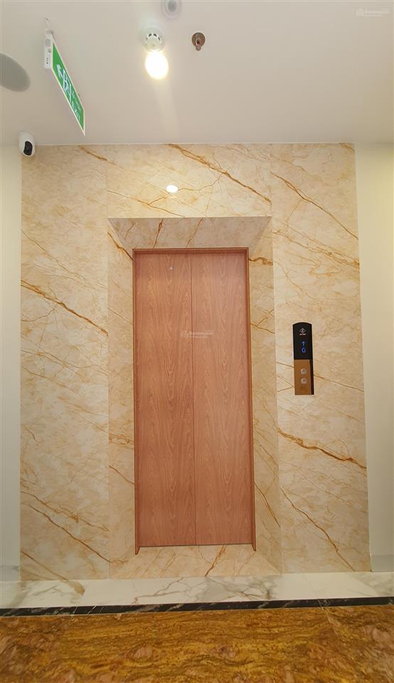 Chdv vip thảo điền, 17 phòng, dt 141 m2, ngang 6.5 m, dòng tiền khủng