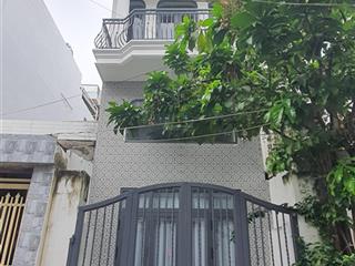 Bán nhà 4t, mặt tiền khu thảo điền, dòng tiền mạnh, giá tốt