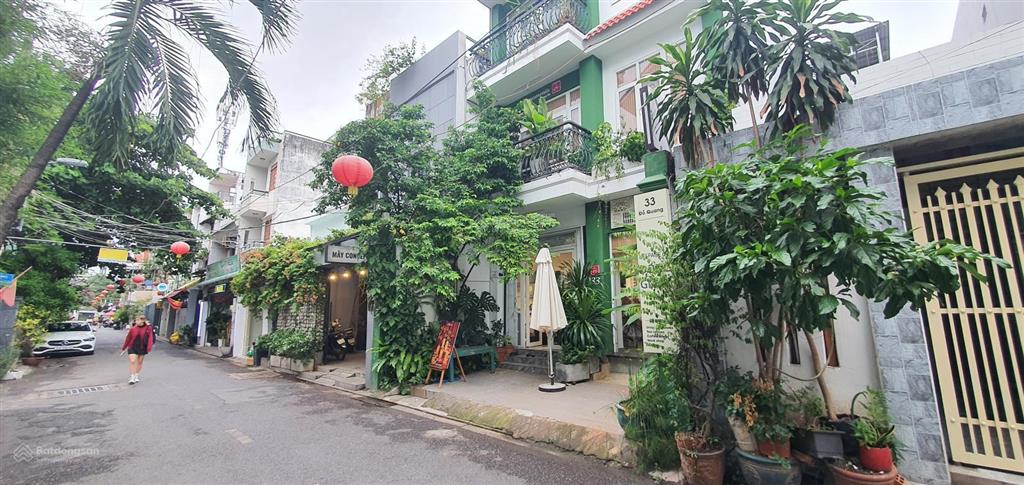 Bán nhà 4t, mặt tiền khu thảo điền, dòng tiền mạnh, giá tốt
