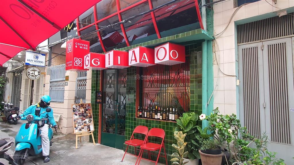 Cho thuê nhà 2 tầng, hẻm xe hơi đinh công tráng, quận 1, dt sàn 126 m2, kinh doanh vip, giá tốt