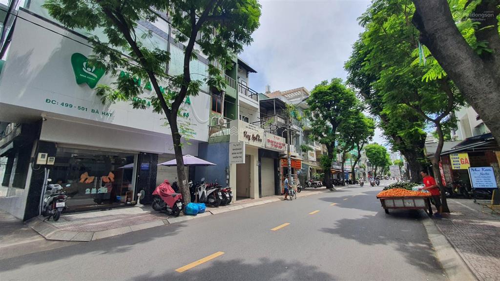 Nhà 5t, dt 39 m2, ngang 4 m, hẻm xe hơi thông, giá tốt
