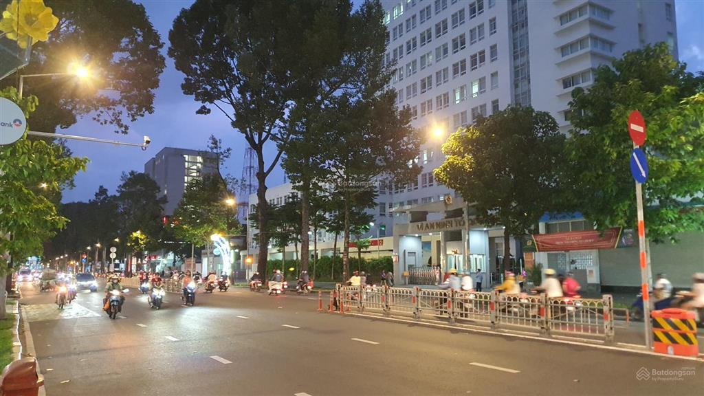 Siêu phẩm q1. bán thanh lý tòa nhà vp 6t, có hầm, dt 236,7m2, ngang 7,5m, giá cực tốt