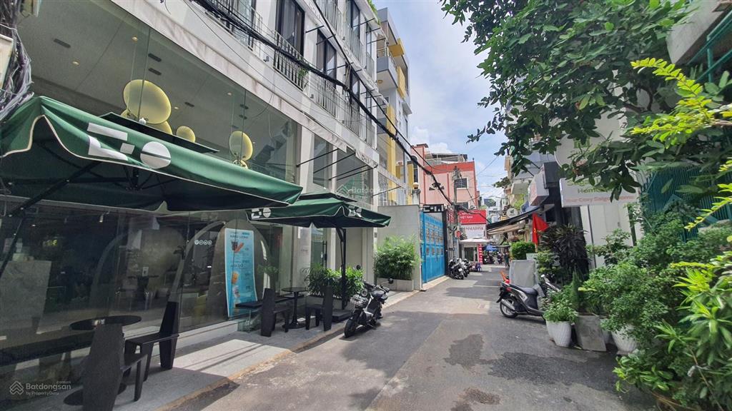 Siêu phẩm q1. bán thanh lý tòa nhà vp 6t, có hầm, dt 236,7m2, ngang 7,5m, giá cực tốt
