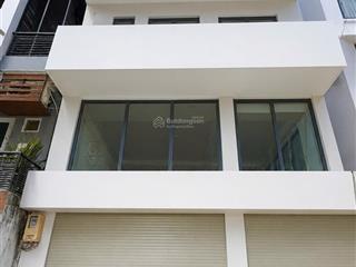 Siêu phẩm q.1. bán thanh lý tòa nhà vp 6t, có hầm, dt 237 m2, ngang 7.5 m, giá cực tốt