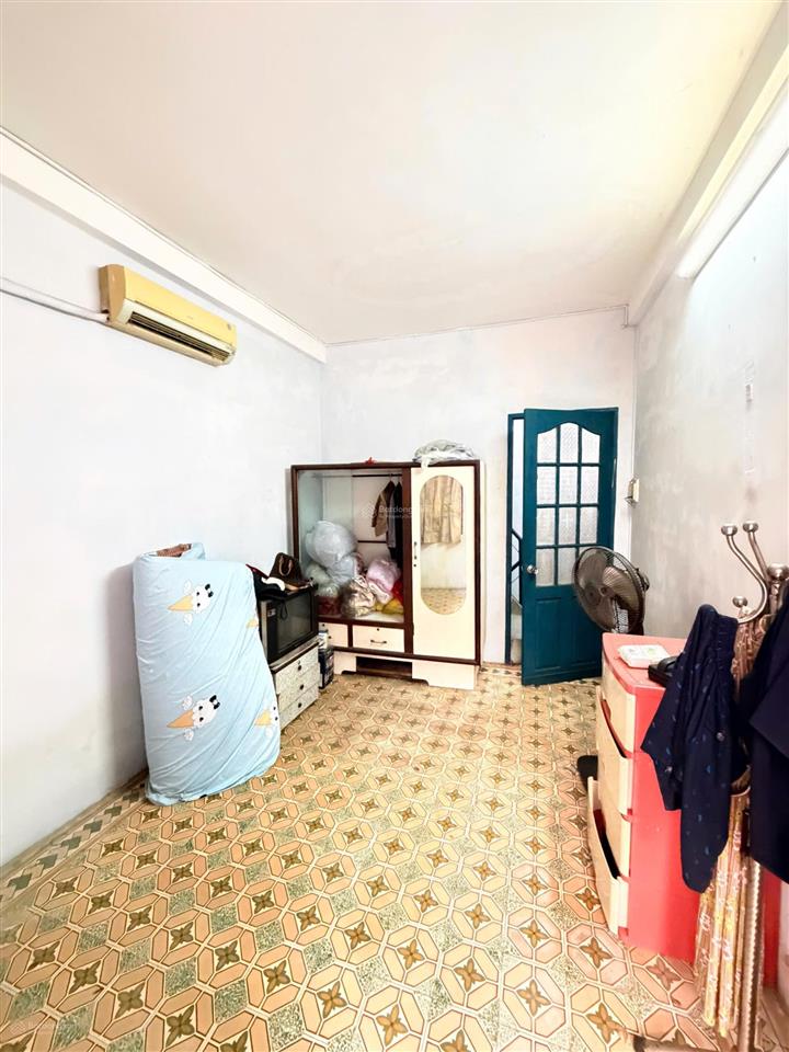 Nhà 5t, hxh nguyễn thiện thuật, 6 pn, giá cực tốt