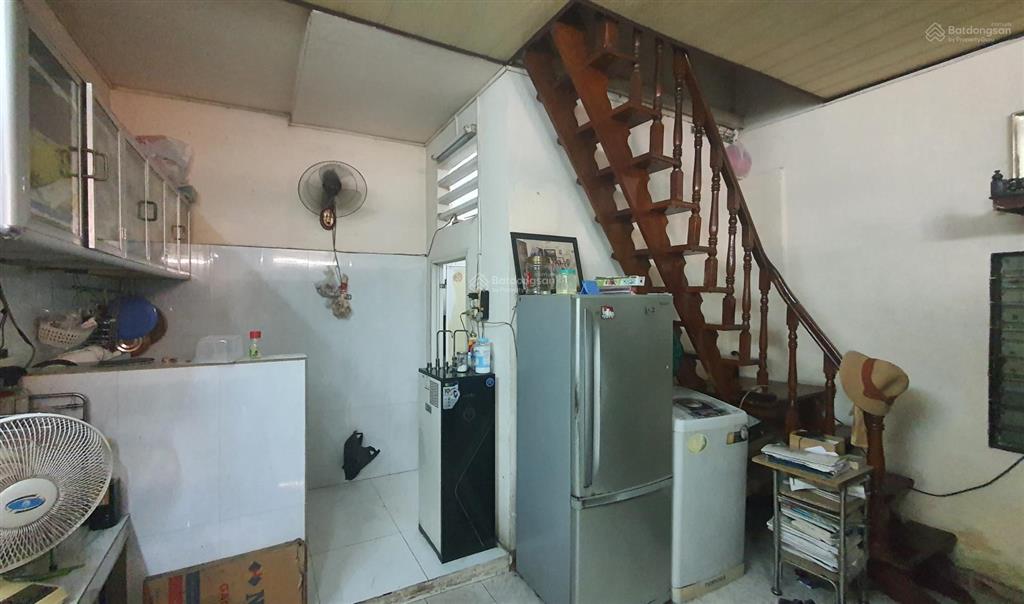 Nhà c4, phố tây bùi viện, dt 50 m2, ngang 4.3 m, hẻm thông rộng, giá tốt