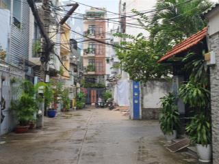 Nhà đẹp 5t, dt 49 m2, hxh 6m, nguyễn tri phương, giá cực tốt