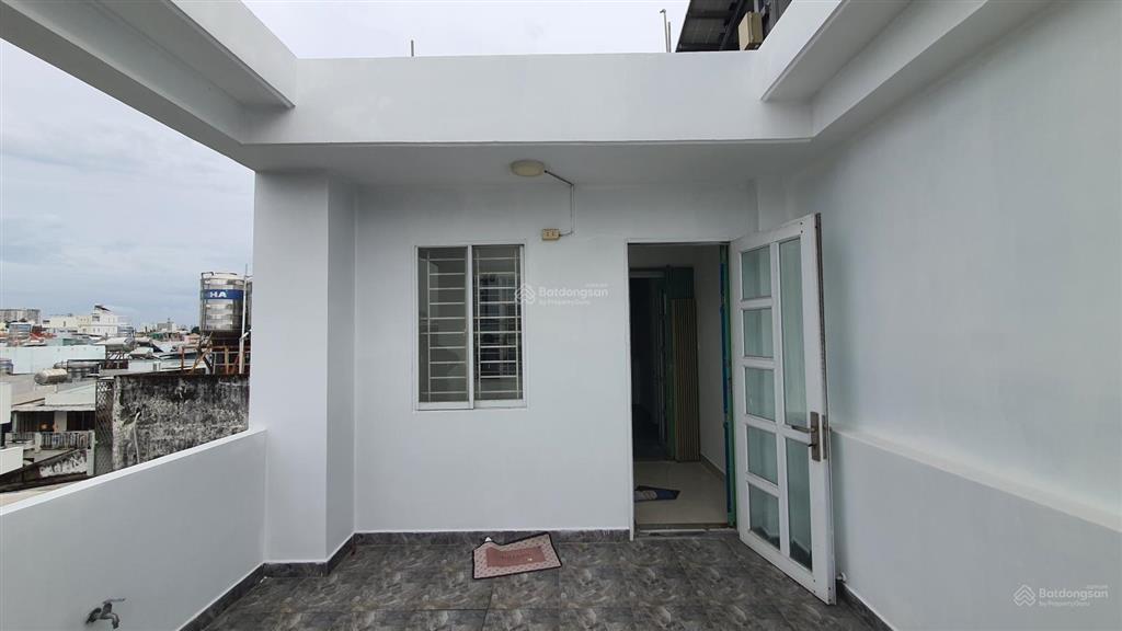 Nhà đẹp 5t, dt 49 m2, hxh 6m, nguyễn tri phương, giá cực tốt