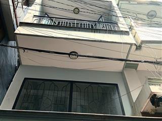 Căn góc, 4 tầng, 3 mặt thoáng, dtsd 64 m2, kế khách sạn 5 sao, giá tốt