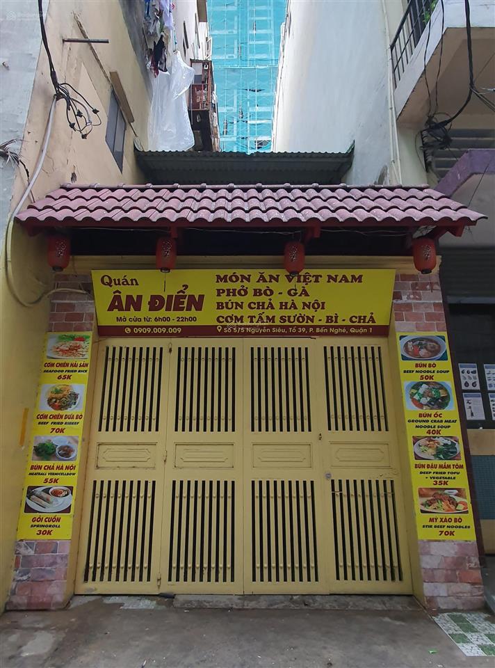 Hiếm bán! nhà c4, sau lưng nhà hát tp, dt rộng, xây khách sạn, giá tốt